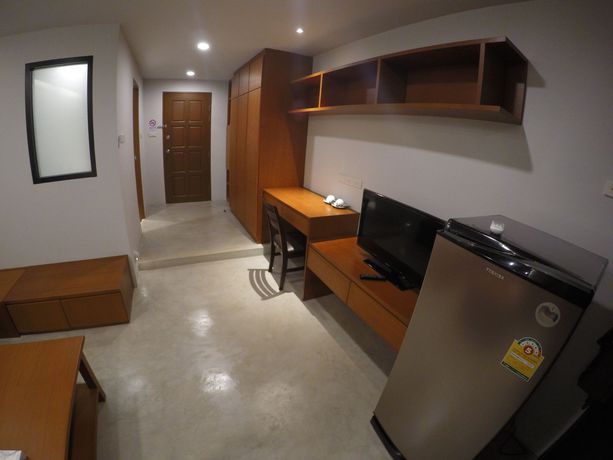 Imagen de la habitación del Hotel Kanith Place. Foto 16
