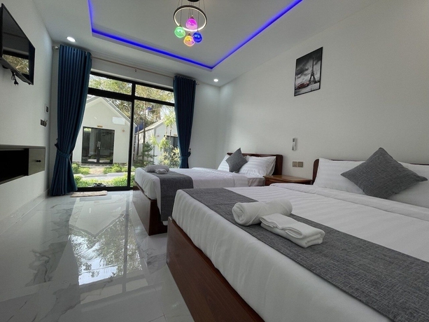 Imagen de la habitación del Hotel Kanitha Boutique. Foto 3