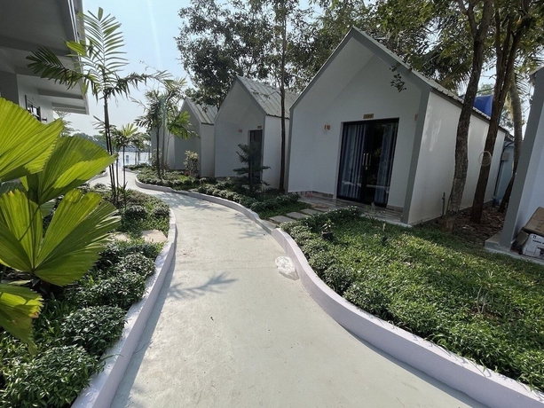 Imagen de los interiores del Hotel Kanitha Boutique. Foto 7