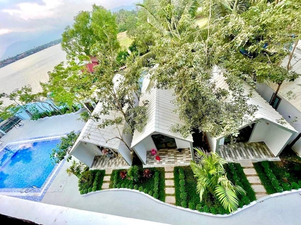 Imagen de los interiores del Hotel Kanitha Boutique. Foto 8