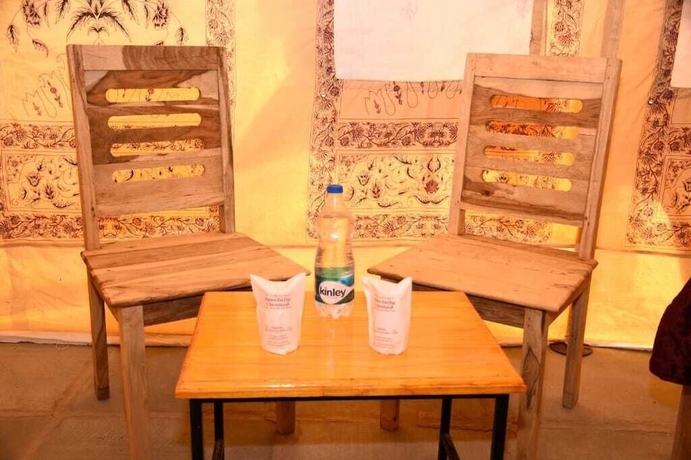 Imagen de la habitación del Hotel Kanj Shekhana Desert Safari Camp. Foto 10