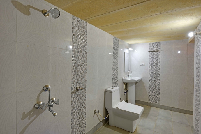 Imagen de la habitación del Hotel Kanj Shekhana Desert Safari Camp. Foto 16