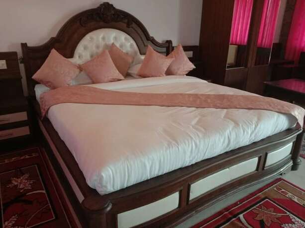 Imagen general del Hotel Kanj The Haveli Resort. Foto 10