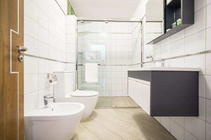 Imagen general del Hotel Kanjon Zrmanje. Foto 3