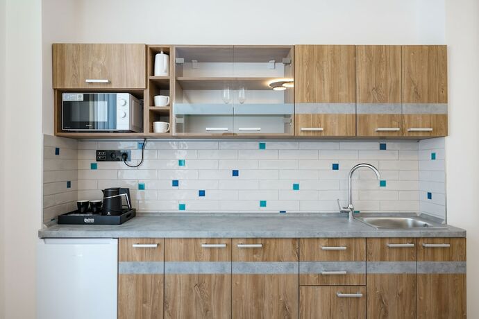 Imagen general del Hotel Kanjon Zrmanje. Foto 4