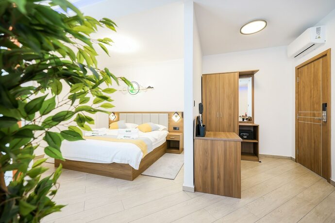 Imagen de la habitación del Hotel Kanjon Zrmanje. Foto 16