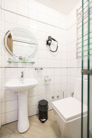 Imagen general del Hotel Kanjon Zrmanje. Foto 12