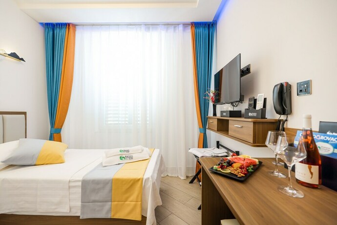 Imagen de la habitación del Hotel Kanjon Zrmanje. Foto 19