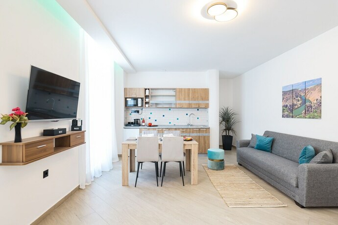 Imagen de la habitación del Hotel Kanjon Zrmanje. Foto 20