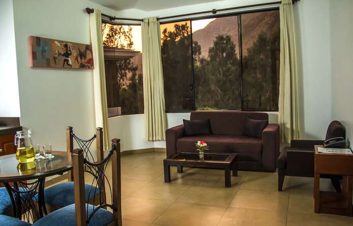 Imagen de la habitación del Hotel Kankay and Centro de Convenciones. Foto 11