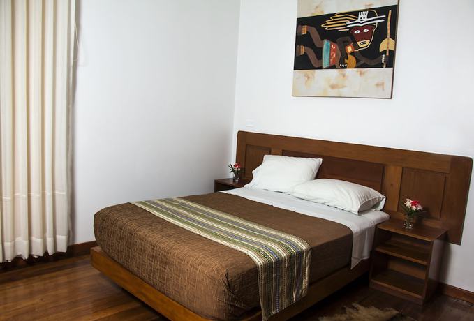 Imagen de la habitación del Hotel Kankay and Centro de Convenciones. Foto 13