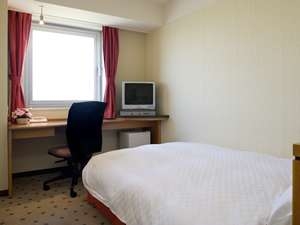 Imagen general del Hotel Kanku Izumiotsu Washington. Foto 2
