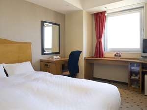 Imagen de la habitación del Hotel Kanku Izumiotsu Washington. Foto 3