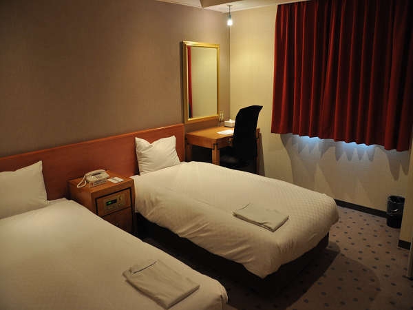 Imagen de la habitación del Hotel Kanku Izumiotsu Washington. Foto 6