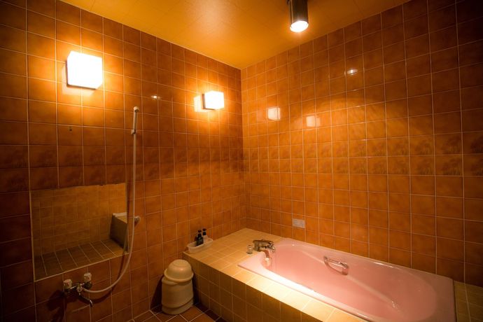Imagen de la habitación del Hotel Kanku Kokusai. Foto 5