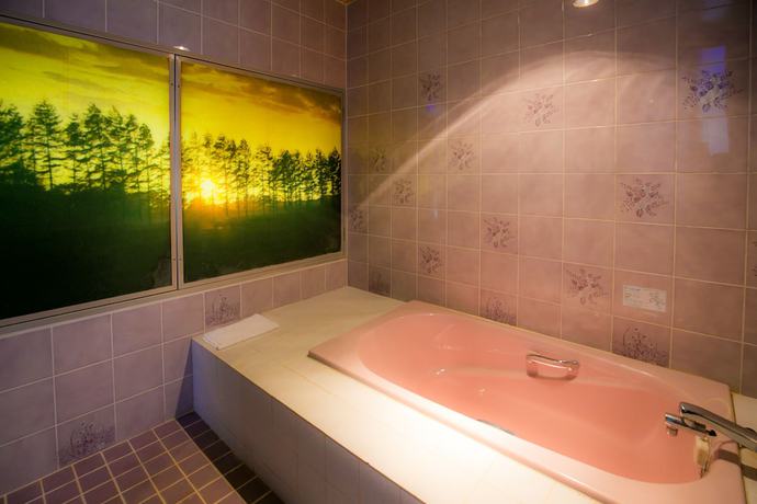 Imagen de la habitación del Hotel Kanku Kokusai. Foto 7