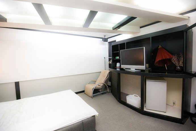 Imagen de la habitación del Hotel Kanku Kokusai. Foto 8