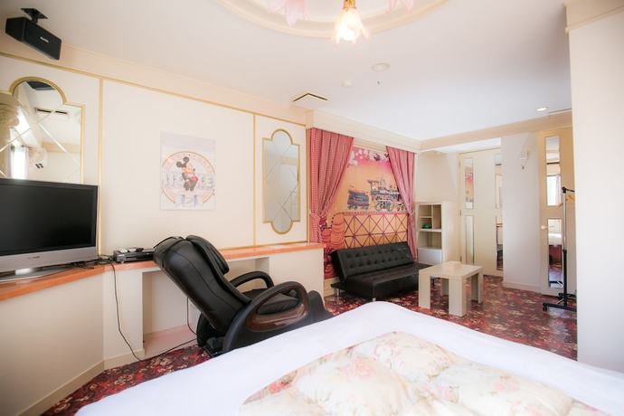 Imagen de la habitación del Hotel Kanku Kokusai. Foto 9