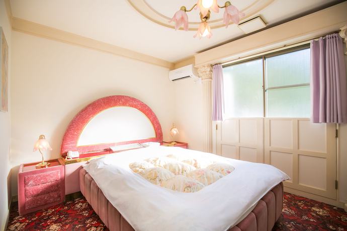 Imagen de la habitación del Hotel Kanku Kokusai. Foto 11