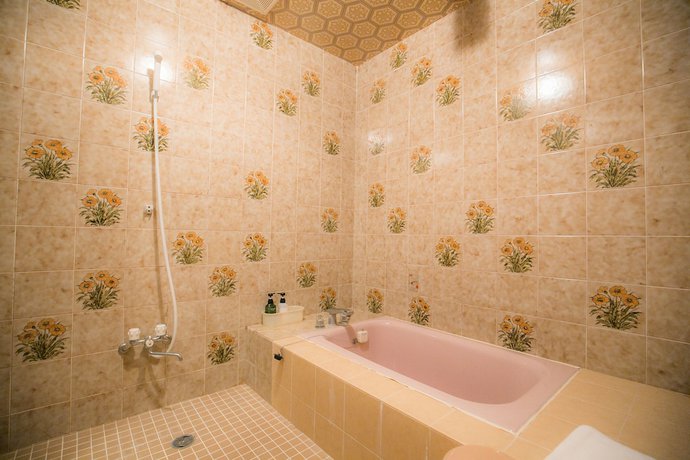Imagen de la habitación del Hotel Kanku Kokusai. Foto 13