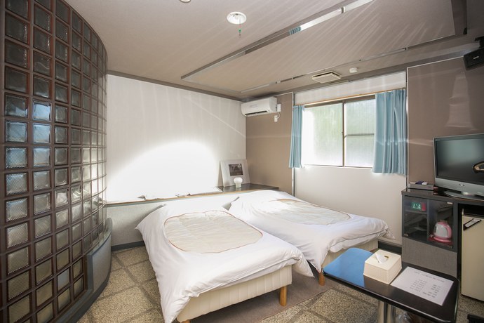 Imagen de la habitación del Hotel Kanku Kokusai. Foto 14