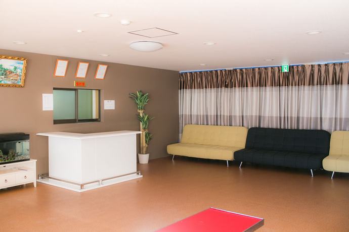 Imagen de los interiores del Hotel Kanku Kokusai. Foto 16