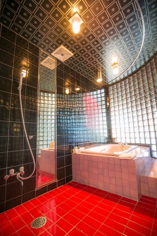 Imagen de la habitación del Hotel Kanku Kokusai. Foto 15