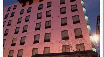 Imagen general del Hotel Kanku Sunplus Yutaka. Foto 2