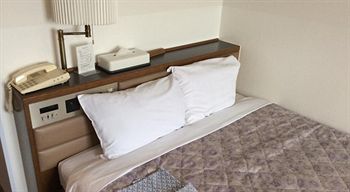 Imagen general del Hotel Kanku Sunplus Yutaka. Foto 4