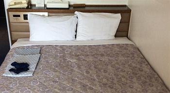 Imagen general del Hotel Kanku Sunplus Yutaka. Foto 5