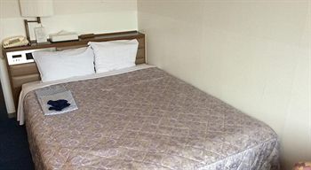 Imagen general del Hotel Kanku Sunplus Yutaka. Foto 7