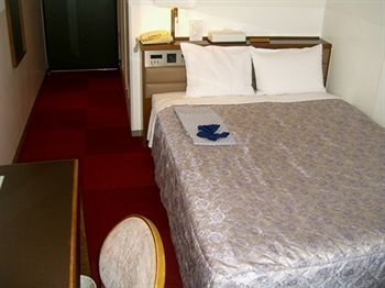 Imagen general del Hotel Kanku Sunplus Yutaka. Foto 8