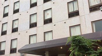 Imagen general del Hotel Kanku Sunplus Yutaka. Foto 12