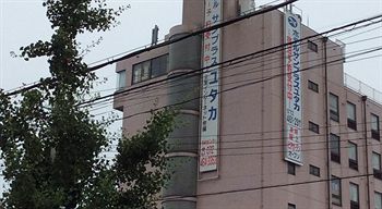 Imagen general del Hotel Kanku Sunplus Yutaka. Foto 13
