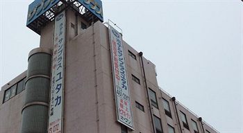 Imagen general del Hotel Kanku Sunplus Yutaka. Foto 14