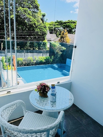 Imagen de la habitación del Hotel Kann Pattaya. Foto 6