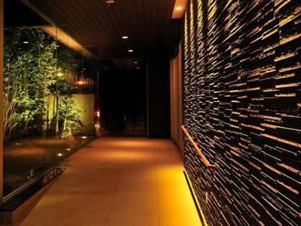 Imagen general del Hotel Kannawa Onsen Hotel Sansuikan. Foto 5