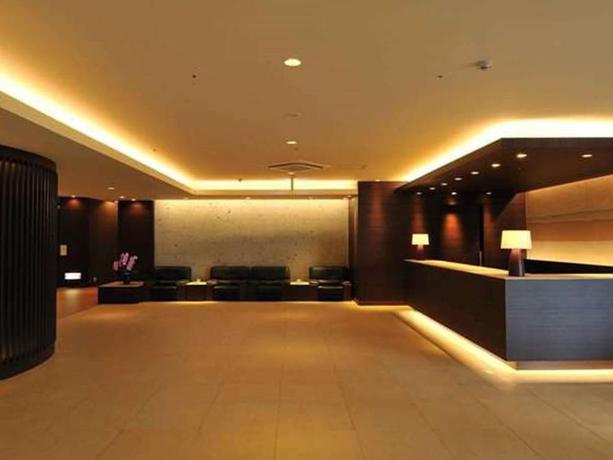 Imagen de los interiores del Hotel Kannawa Onsen Hotel Sansuikan. Foto 8