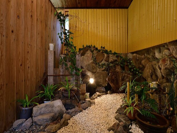 Imagen general del Hotel Kannawa Yunoka. Foto 11