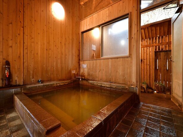 Imagen general del Hotel Kannawa Yunoka. Foto 14