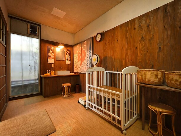 Imagen general del Hotel Kannawa Yunoka. Foto 15