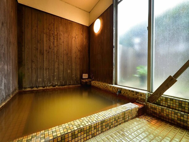 Imagen general del Hotel Kannawa Yunoka. Foto 18