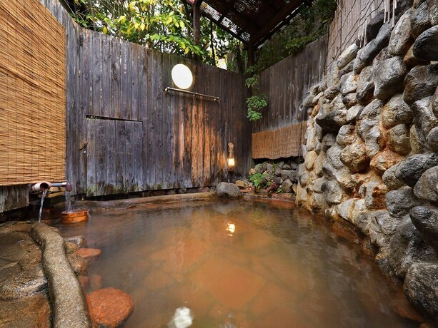 Imagen general del Hotel Kannawa Yunoka. Foto 1