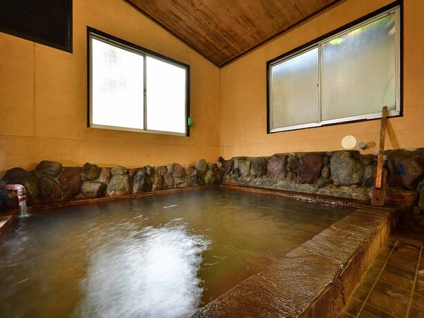 Imagen general del Hotel Kannawa Yunoka. Foto 7