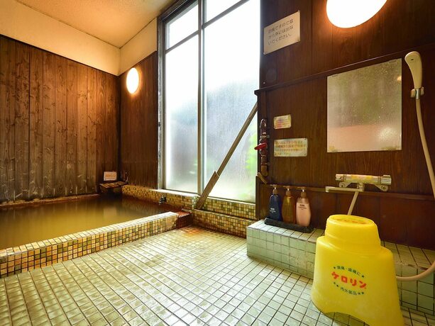 Imagen general del Hotel Kannawa Yunoka. Foto 10