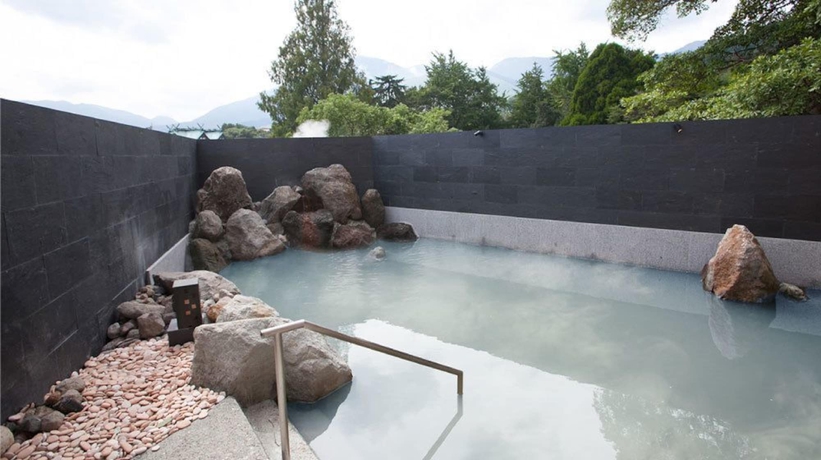 Imagen general del Hotel Kannawaen. Foto 2