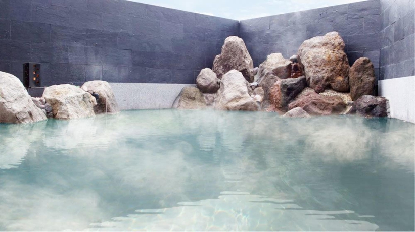Imagen general del Hotel Kannawaen. Foto 10