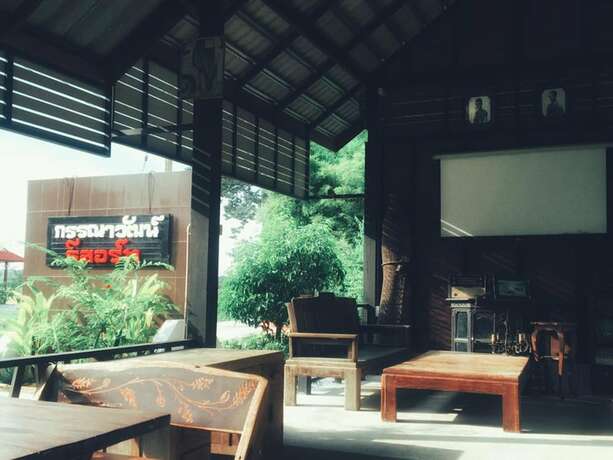 Imagen general del Hotel Kannawat Resort. Foto 3