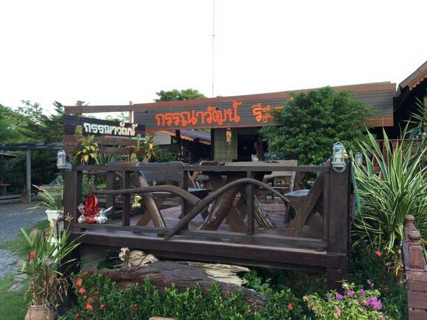 Imagen general del Hotel Kannawat Resort. Foto 4