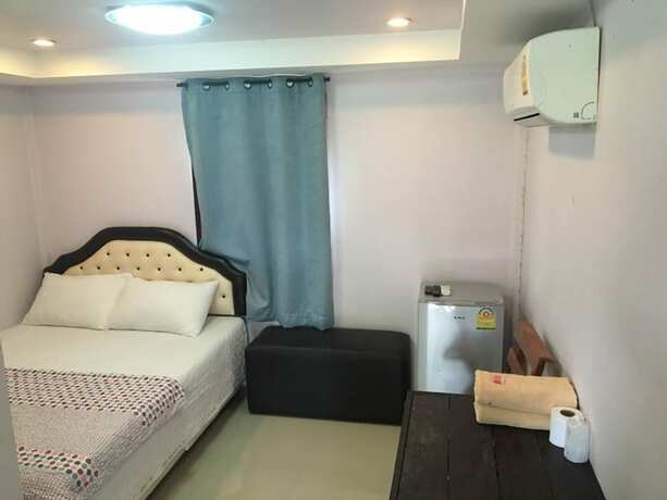 Imagen general del Hotel Kannawat Resort. Foto 7